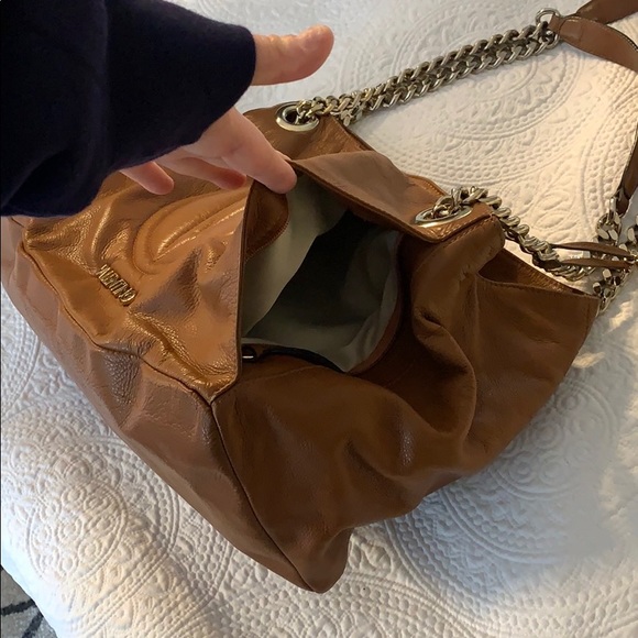 Authentic Valentino bag - Picture 9 of 16